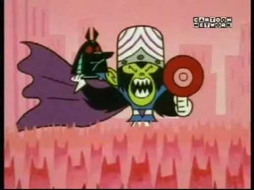 Atomówki 1998 Temporada 3 Cap 11 • Español Online