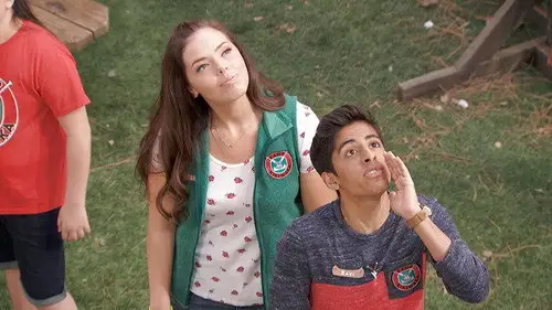 Campamento Kikiwaka Temporada 3 Episodios 15 • Sub Español
