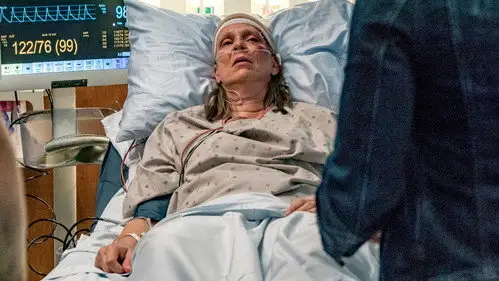 Chicago P.D. Temporada 4 Episodios 3 • Sub Español