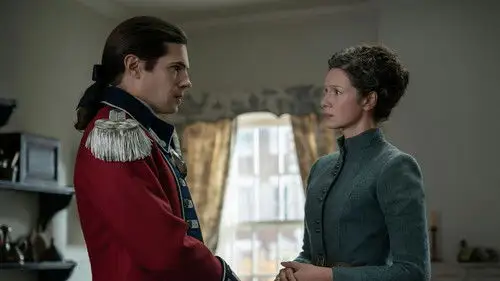 Outlander Temporada 7 Episodios 10 • Sub Español