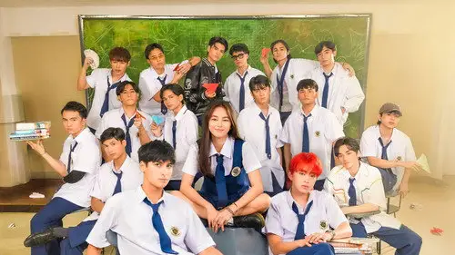 Ang Mutya ng Section E Temporada 1 Cap 5 • Español Online