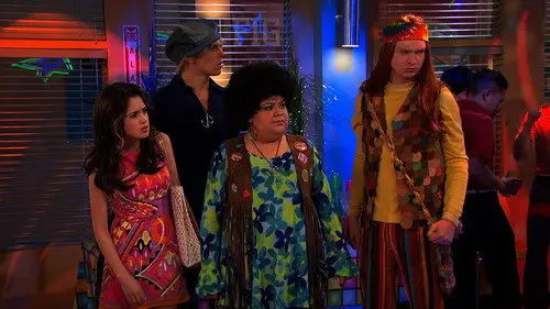 Austin y Ally Temporada 4 Episodios 11 • Sub Español