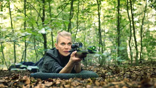 Helen Dorn Temporada 1 Episodios 17 • Sub Español