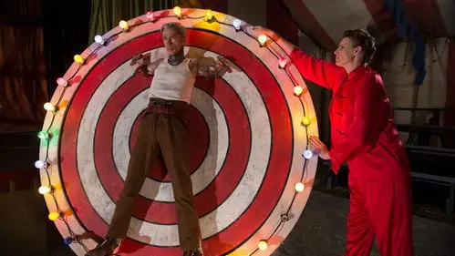 American Horror Story Temporada 4 Episodios 6 • Sub Español