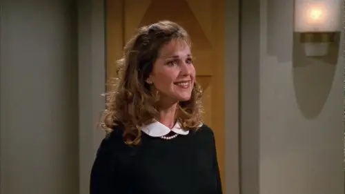 Frasier Temporada 5 Episodios 21 • Sub Español