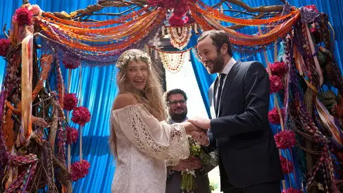 Girls Temporada 1 Episodios 10 • Sub Español