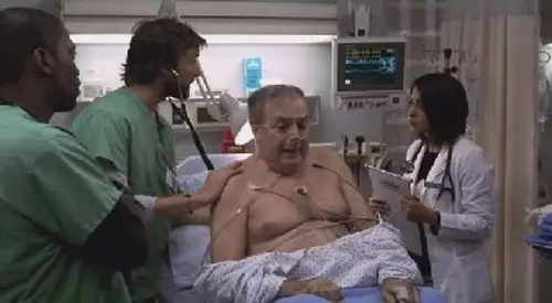 Urgencias Temporada 10 Episodios 13 • Sub Español