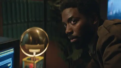 Silo Temporada 3 Episodios 2 • Sub Español