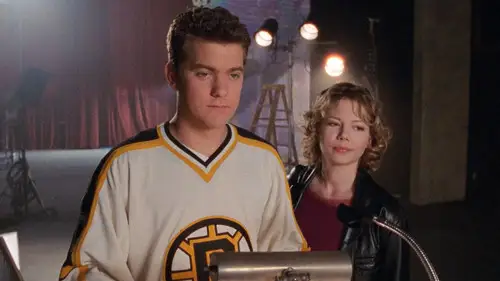 Dawson crece Temporada 3 Episodios 16 • Sub Español