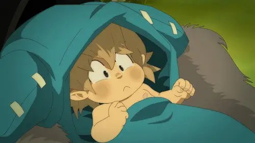 Wakfu Temporada 1 Episodios 1 • Sub Español