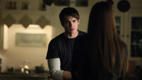 Crónicas vampíricas Temporada 4 Episodios 11 • Sub Español