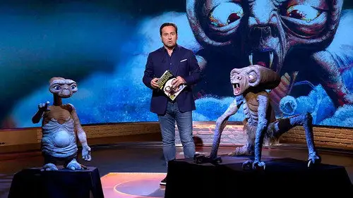 Cuarto Milenio Temporada 19 Episodios 11 • Sub Español