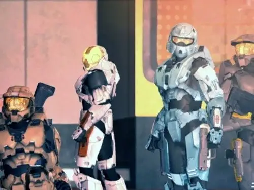 Red vs. Blue Temporada 9 Episodios 14 • Sub Español