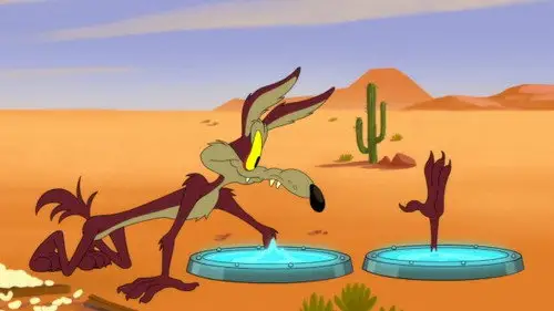 Looney Tunes Cartoons Temporada 3 Episodios 21 • Sub Español
