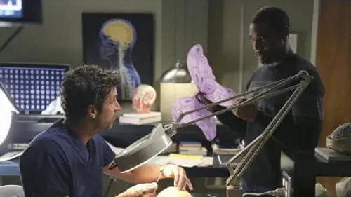 Anatomía de Grey Temporada 10 Episodios 7 • Sub Español