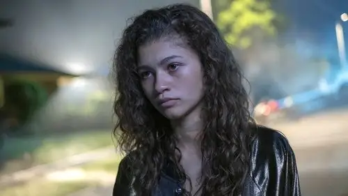 Euphoria Temporada 1 Episodios 1 • Sub Español
