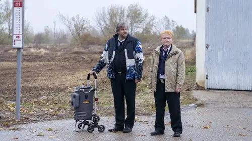 Poquita fe Temporada 1 Episodios 11 • Sub Español