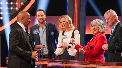 Celebrity Family Feud Temporada 5 Episodios 5 • Sub Español