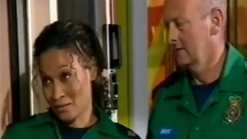 Casualty Temporada 16 Episodios 23 • Sub Español