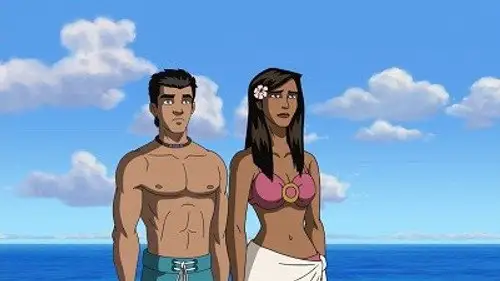 Ultimate Spider-Man Temporada 1 Episodios 17 • Sub Español