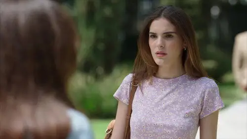 Hermanas, un amor compartido Temporada 1 Episodios 7 • Sub Español