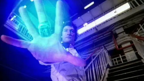 Doctor Who 1963 Temporada 14 Episodios 6 • Sub Español
