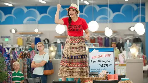 Superstore Temporada 2 Episodios 2 • Sub Español