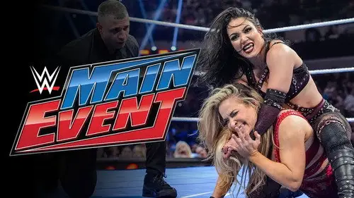 WWE Main Event Temporada 14 Episodios 22 • Sub Español