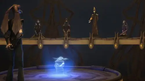 Star Wars: The Clone Wars Temporada 4 Episodios 2 • Sub Español