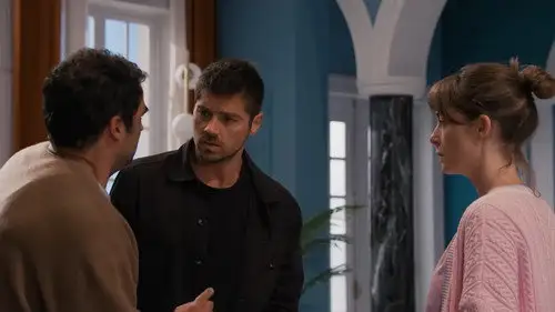 La Promesa Temporada 1 Episodios 17 • Sub Español