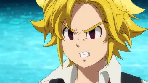 Los siete pecados capitales Temporada 4 Episodios 16 • Sub Español