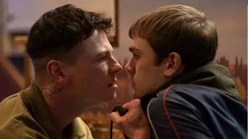 Half Man Temporada 1 Episodios 2 • Sub Español