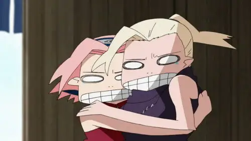 Naruto Shippuden Temporada 9 Episodios 186 • Sub Español