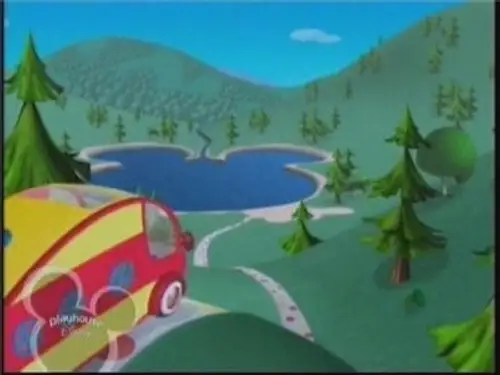 La casa de Mickey Mouse Temporada 2 Episodios 14 • Sub Español