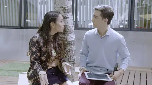 O11CE Temporada 2 Episodios 23 • Sub Español
