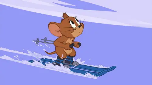 El Show de Tom y Jerry 2014 Temporada 2 Episodios 14 • Sub Español