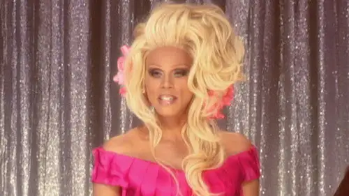 RuPaul: Reinas del drag Temporada 1 Episodios 5 • Sub Español