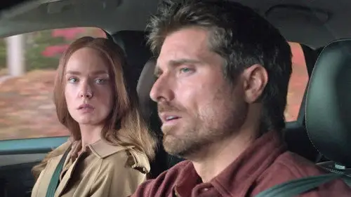 Sullivan's Crossing Temporada 4 Episodios 6 • Sub Español