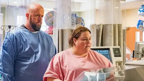 This Is Us Temporada 3 Episodios 16 • Sub Español