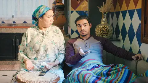 يوم ملقاك Temporada 1 Episodios 14 • Sub Español