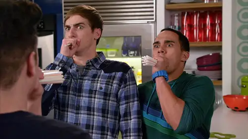 Big Time Rush Temporada 4 Episodios 1 • Sub Español