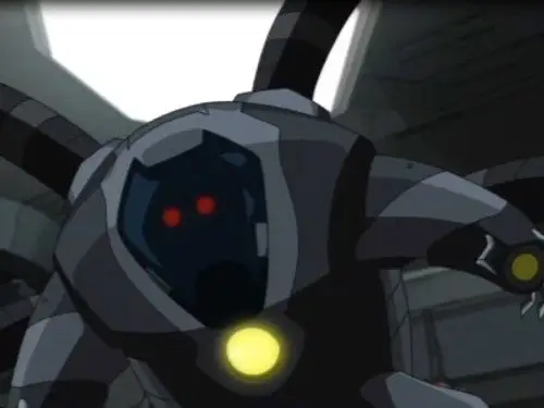 Ultimate Spider-Man Temporada 1 Episodios 22 • Sub Español