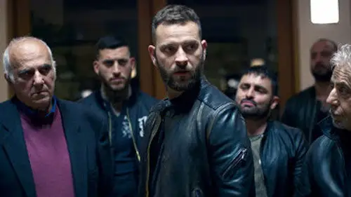 Suburra: La serie Temporada 2 Episodios 1 • Sub Español