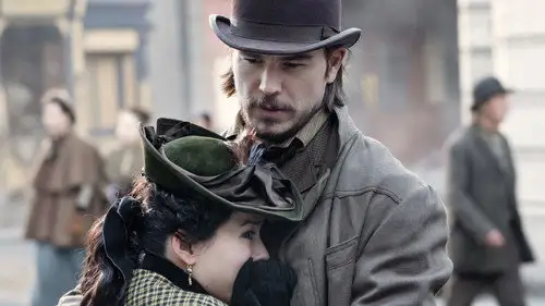 Penny Dreadful Temporada 2 Episodios 4 • Sub Español