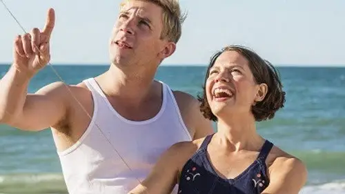 Hotel El Balneario Temporada 2 Episodios 4 • Sub Español