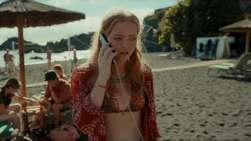 La Palma Temporada 1 Episodios 3 • Sub Español