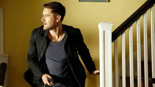 The Blacklist Temporada 5 Episodios 8 • Sub Español