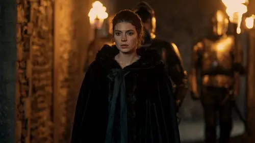 Mi lady Jane Temporada 1 Episodios 8 • Sub Español