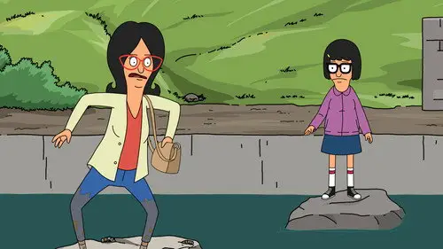 Bob's Burgers Temporada 10 Episodios 21 • Sub Español
