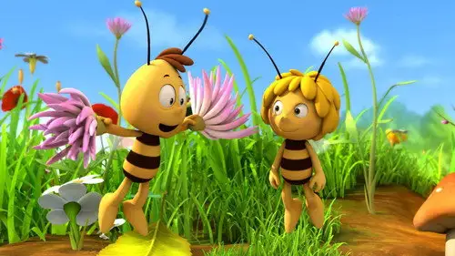 La abeja Maya Temporada 3 Episodios 15 • Sub Español
